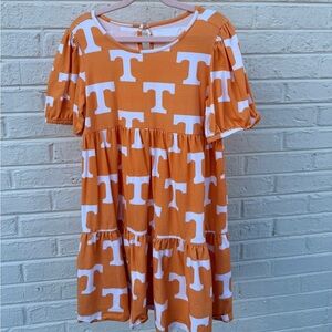 Tennessee Dress